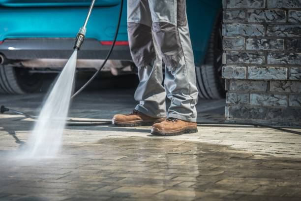 Professional Pressure Washing Services in Lake Telemark, NJ