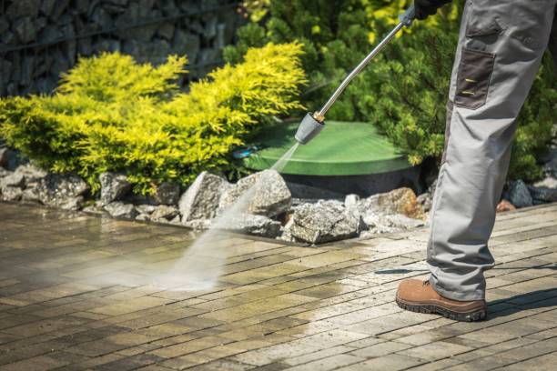 Best Gutter Cleaning  in Lake Telemark, NJ