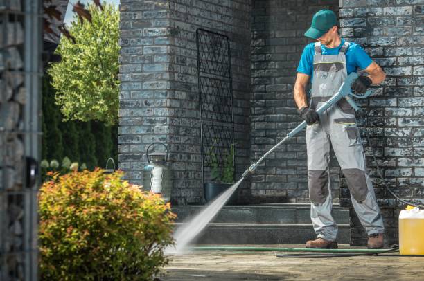 Best Concrete Sealing  in Lake Telemark, NJ