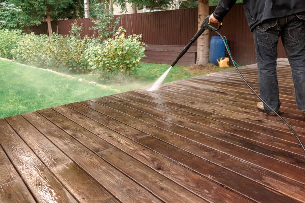 Best Warehouse Cleaning  in Lake Telemark, NJ