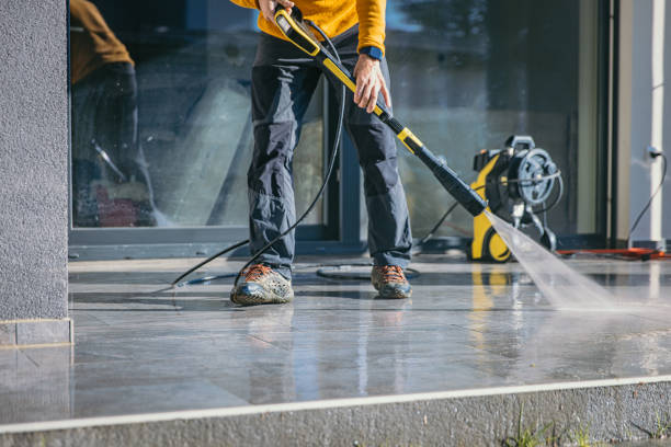 Best Roof Washing  in Lake Telemark, NJ