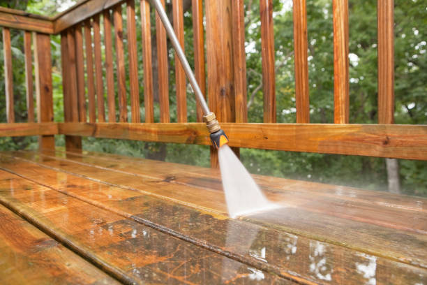 Best Dumpster Area Cleaning  in Lake Telemark, NJ