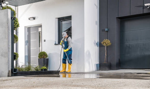 Best Post-Construction Pressure Washing  in Lake Telemark, NJ