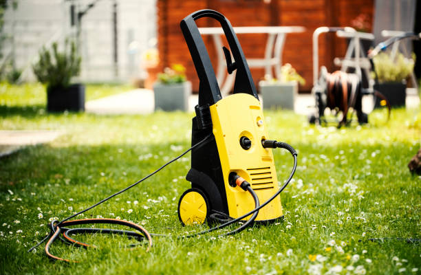 Best Machinery and Equipment Cleaning  in Lake Telemark, NJ